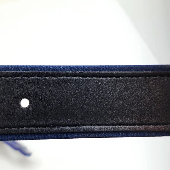 ⭐️TOMMY HILFIGER 💯 BROWN BELT, 42-44 XL - Picture 8 of 9